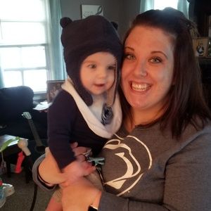 Meet your Posher, Erinn